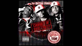 The Dayton Family - War Time