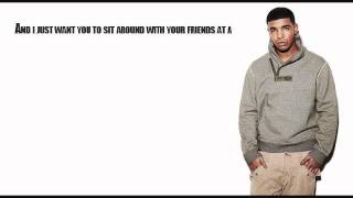 Drake - Closer To My Dreams w/ lyrics ++ Download