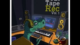 Beat Tape Rec 01 - 2016