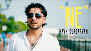 Hayk Durgaryan - NE (2017)