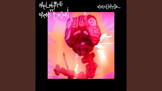 Accelerator (feat. Danny Brown) (Instrumental)