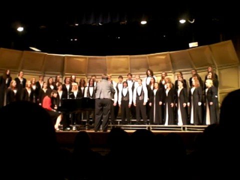 Thumbnail for Gaudeaumus Hodie- Earlen Rentz by Concert