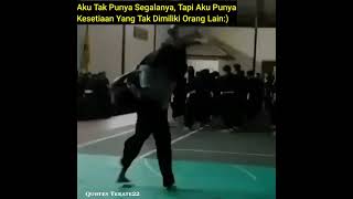 Download lagu Story Wa PSHT Terbaru 2021 || Seni Ganda PSHT mp3