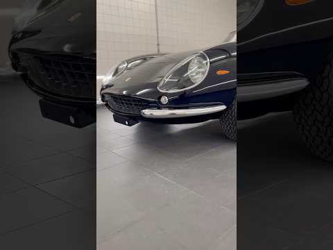 Thumbnail for A masterpiece of the 1960s—Ferrari’s iconic 275 GTB #cardetailing #subscribe #legend by Ferrari, Ferrari 275, Ferrari 275 S, Car