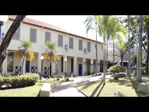 A preparação do Claretiano Colégio na volta às aulas