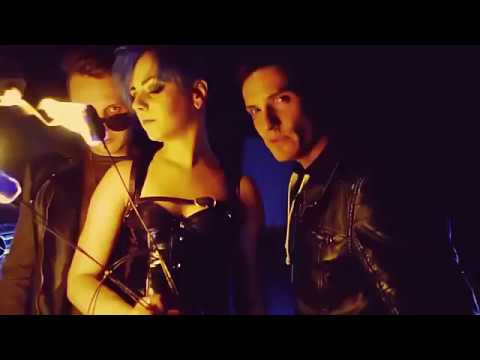 Tony Tonkih - Мир вокруг тебя 18 (Kharlov Production)