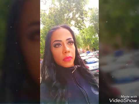 IFBB Diamond Cup Madrid 2018 with Angie Karrer