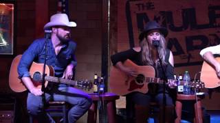Sunny Sweeney: Nothing Wrong With Texas