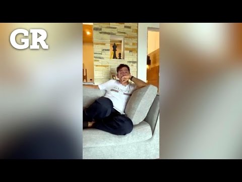 "El Fresa" narrates the massacre in Totolapan