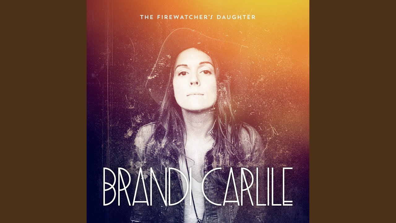 Brandi Carlile - Alibi