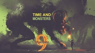 Time and Monsters - Official Video