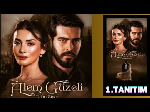 Ozge Yagiz and Baris Baktas New Series Announced: Alem Guzeli