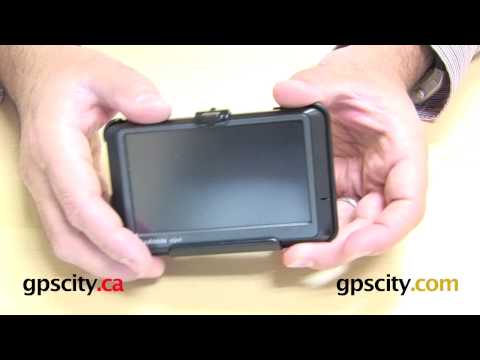 RAM Garmin nuvi 465T Mount Cradle (RAM-HOL-GA25U) @ gpscity.com