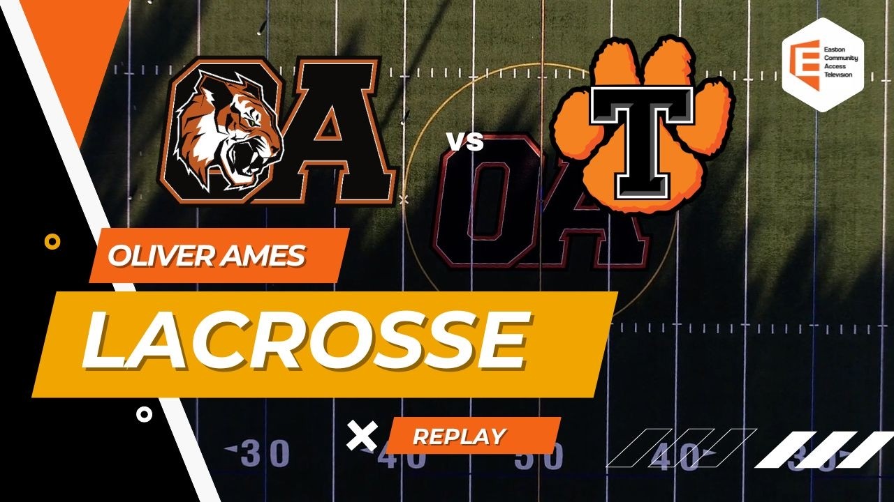 OA Girls Lacrosse vs Taunton 4/03/26