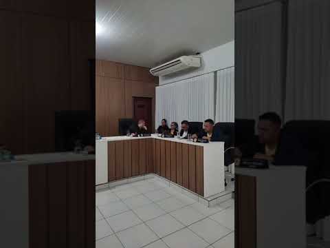 Sessão Ordinária do dia 18 de junho de 2024