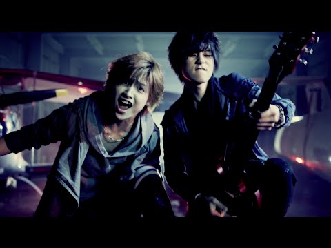 EDGE of LIFE / 「Just Fly Away」 Music Video