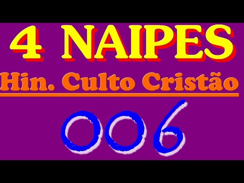 006-  ONIPOTENTE  REI