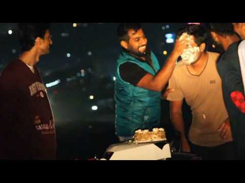 Happy Birth Day Phani