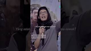 Download lagu KATA BIJAK USTAD HANDY BONNY CEWEK SELALU BENAR mp3