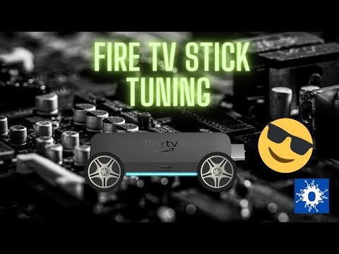 Amazon Fire TV Stick - Bessere Video- und Tonqualität / Keine Ruckler / keine Aussetzer bei Soundbar