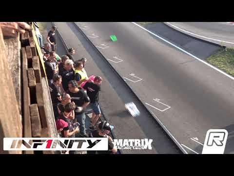 2019 Euro Nitro Series Rd3 - 1/8th A-main