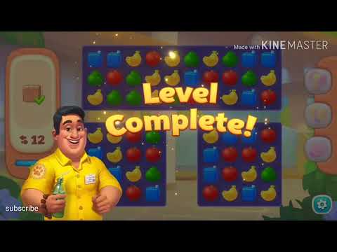 LETS PLAY NEW GAME WILD SCAPES