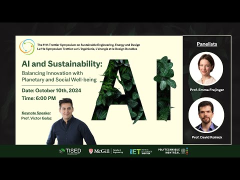 Reimagine EARTT: A New Era of Sustainable Innovation | Vibepedia