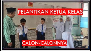 Download lagu PELANTIKAN KETUA KELAS mp3 Download lagu PELANTIKAN KETUA KELAS mp3