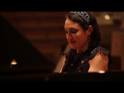 Duo Praxedis – Milhaud: Brazileira, Scaramouche, Op. 165b