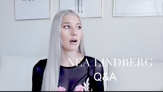 Q&A - Mitä teen työkseni ?