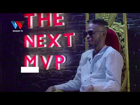 #TheNextMVP B GWAY: COUNTRY HAJAWAHI KUWA KING / MIMI NI KING WA TRAP BONGO (PART 2)