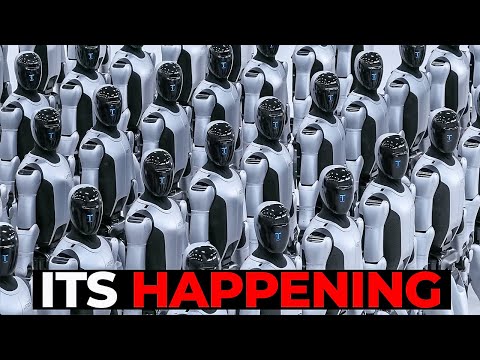 This Is Happening Right Now — And It’s Massive!