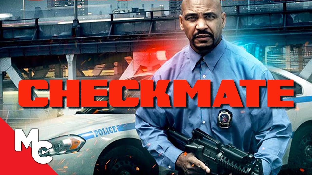 Checkmate (2016)
