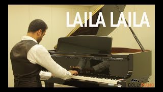 Laila Laila Advanced Piano Solo by Amit Trivedi | Bollypiano Cover