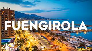 Top 10 Best Things to do in Fuengirola, Spain [Fuengirola Travel Guide 2026]