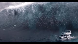 Zombie Tidal Wave - Trailer video