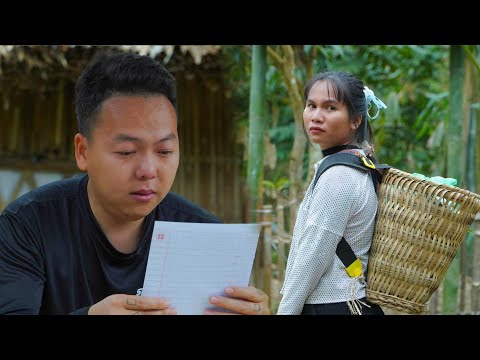 Leaving $1 Million Home and True Love — Where Will the Homeless Girl Go Next?