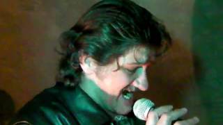 24000 baisers JOHNNY HALLYDAY chanté par THIERRY