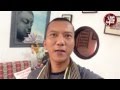 Teuku Rifnu Wikana - Aceh Film Festival 2016 Campaign