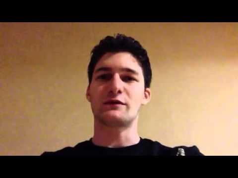 Final Message To Geno Da God Before March Mayhem