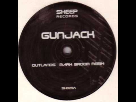 Gunjack - Gajin Remix