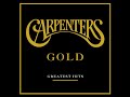 Sing de The Carpenters