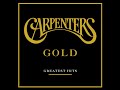 Sing de The Carpenters