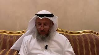 من أسئلة الحلقة السابعة كيف استطاعت إمأة العزيز سجن يوسف الشيخ الدكتور عثمان الخميس