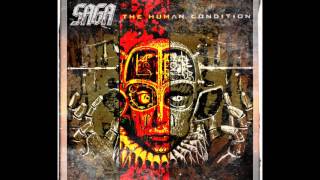 SAGA - The Human Condition From The LP The Human Condition
