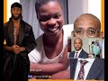 Daisy Melanin Speaks On Her Upcoming Project Featuring King Nasir And Co