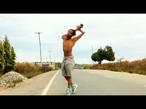 UncoJingJong - DANCEHALLING (BONELESS DANCE)