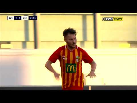 ŻEBBUĠ RANGERS (1-2) BIRKIRKARA MD2 - 27.08.2022 #MATCHHIGHLIGHT