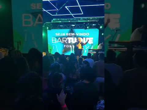 Mc Ralado cantando funk novamente