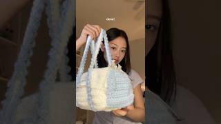 Download lagu assemble a crochet bag with me🫧☁️(  dance break) #crochet#crochetbag#blue#yarn#dreamcore#illit#kpop mp3